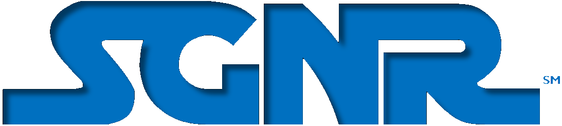 SGNR Logo